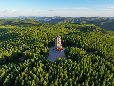 國(guó)內(nèi)冷門旅行地推薦，你一定要去